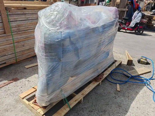 梁园电瓶车物流托运